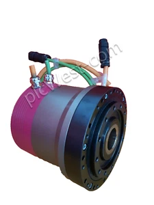 HARMONIC DRIVE Ag CHA-40A-160-H-S1024-B (Without Cables) - Picture 1 of 3