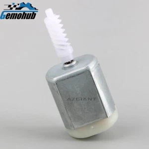 Car Power Door Lock Motor Replace For 2000-2013 Toyota XU30 Toyota Corolla Verso - Bild 1 von 8