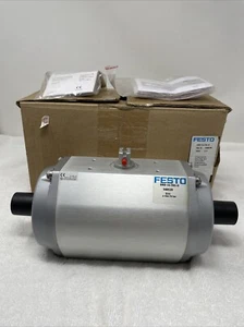 Transmisión semi rotativa FESTO DRD-14-F05-O Series E11 - Imagen 1 de 17