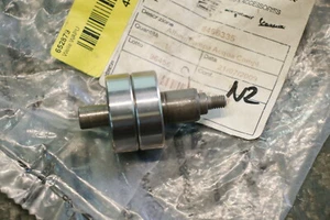 N2) Vespa Gt 125 200 L Granturismo Originale Pompa Acqua 8456335 Onda X9 Carnaby - Foto 1 di 2