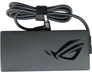 200W 20V 10A ADP-200JB D Laptop AC Adapter Power Charger For ASUS FA506QM58 - Picture 1 of 4