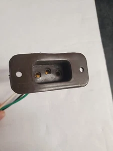 D2 & D3 Power Nozzle Receptacle - Picture 1 of 3
