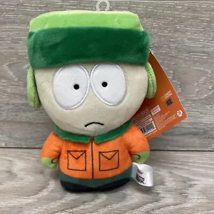 South Park Kyle Plüsch 8 Zoll KidRobot Phunny Neu mit Etikett - Bild 1 von 7