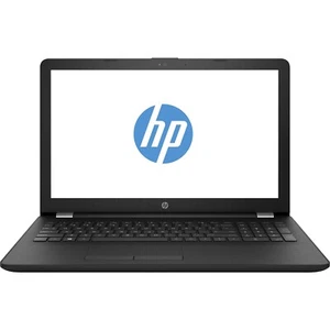 HP-15-bw0xx-Laptop computer 8 GB RAM 120 GB SSD 1 Tb HHD AMD A9 Radeon Win 11 - Picture 1 of 1