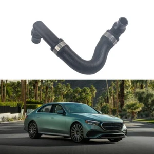 Car Air Conditioning Coolant Hose For Mercedes BENZ E 230 E 250 280 300 350 - Picture 1 of 6