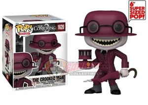 Películas Funko POP Conjuring Crooked Man #1620 6 pulgadas - Imagen 1 de 2