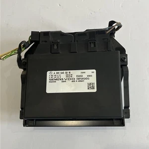 2012 MERCEDES SPRINTER 2500 TRANSMISSION COMPUTER MODULE A0015455916 10 11 12 13 - Picture 1 of 3