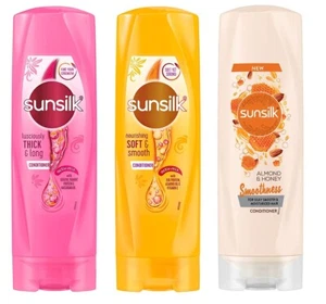 Sunsilk Conditioner 180 ml - Picture 1 of 14