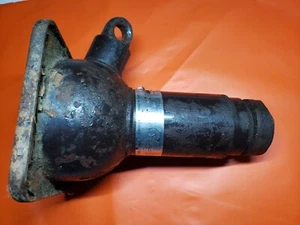 79-95 TOYOTA PICKUP TRUCK 4RUNNER LANDCRUISER SPARE TIRE TOOL BOTTLE JACK OEM - Picture 1 of 10