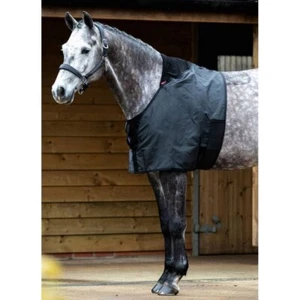 LeMieux Anti Rub Bib - Picture 1 of 6