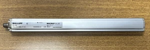 SENSOR DE POSICIÓN MAGNETOSTRICTIVO BALLUFF BTL1CEA BTL6-U110-M0200-PF-S4 **USADO** - Imagen 1 de 5