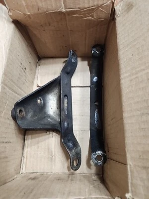 Soporte de escape Lexus Es300 2000 v6 1mzfe OEM  Foto 1 de 2