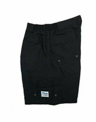Pantalón Corto Bimini Bay Boca Grand Grande II BloodGuard Nylon NUEVOS COLORES Foto 1 de 3