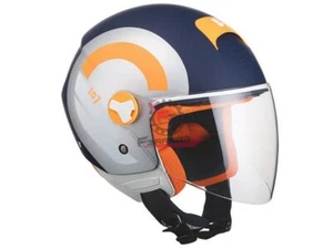107R-FLA-06E CASCO CGM 107R TAORMINA -XL- - Picture 1 of 1