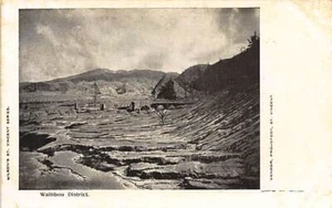 SAINT VINCENT - Wallibou District - Publ. Wilson. - Picture 1 of 2