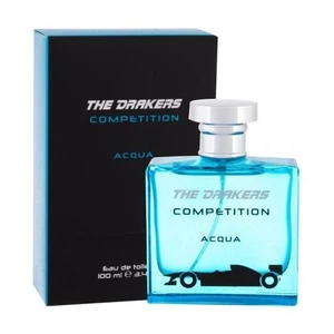 Ferrari Drakers Acqua E.D.T. 100ml - Bild 1 von 1
