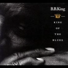 The King of the Blues von King,B.B, King,B.B. | CD | Zustand neu - Bild 1 von 2