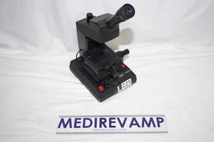 Microscopio Magnum Diamond Chiron System II 2 mira telescópica - Imagen 1 de 5