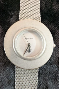 Android AD Original Watch Men's OKO 1996 Japanese Movement - Picture 1 of 5