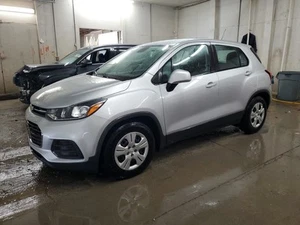 Alternator Fits 13-21 ENCORE 4790488 - Picture 1 of 12