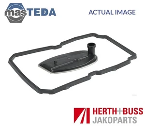 J1350800 AUTOMATIKGETRIEBEÖLFILTER HERTH+BUSS JAKOPARTS FÜR CHRYSLER - Bild 1 von 6