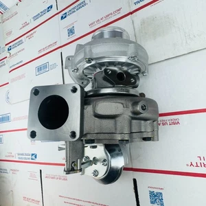New 8981654480 VDA30049 VAA30049 turbo For RHF5V Isuzu GMC Truck VIHJ - Picture 1 of 7