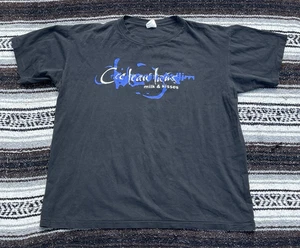 1996 Cocteau Twins Milk & Kisses Promo Dbl Sided SS Shirt XL Winterland Shoegaze - Foto 1 di 6