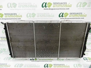 RADIADOR AGUA / 485813 PARA CITROËN JUMPER CAJA CERRADA, TECHO SOBREELEV. DESDE - Imagen 1 de 6