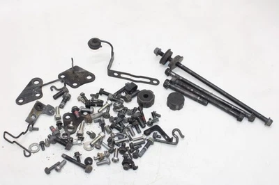 Kawasaki Vulcan 900 Vn900B 2009 clásico OEM pernos de montaje de motor tornillos de motor Foto 1 de 4