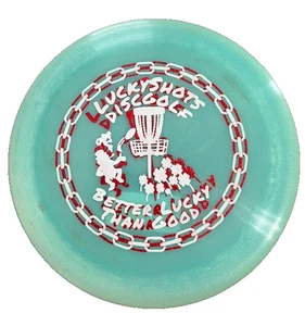 Innova Color Glow Champion Colossus Factory Second 175g (9/10 field tested) - Picture 1 of 2