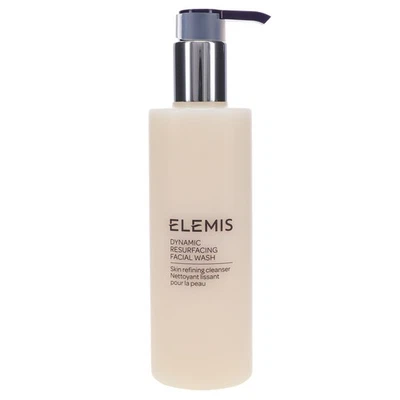 Elemis Dynamic Resurfacing средство для умывания лица 6,7 унц - Изображение 1 из 4