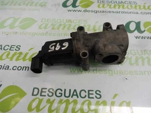 55215032 VALVULA EGR / 591475 PARA OPEL VECTRA C BERLINA GTS - Imagen 1 de 10