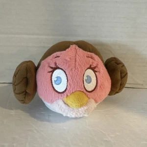 Angry Birds Star Wars 6"Princess Leia - Picture 1 of 5