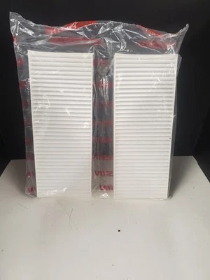 Genuine Nissan In-Cabin Micro-Filter 27277-VR00A - Image 1 of 4