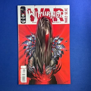 Cómic Witchblade #127 Top Cow Productions 2009 - Imagen 1 de 3