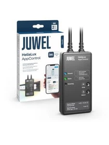 Juwel HeliaLux AppControl LED Lighting Voice Controlled WRGB Wi-Fi Fish Tank - Picture 1 of 3