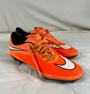 2013 Nike Hypervenom Phelon Phantom FG Pro Neymar 9.5 Mercurial Air Zoom Mens - Picture 1 of 23