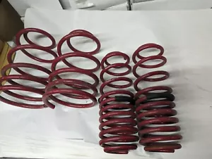 EIBACH Sportline Kit 05-10 Ford Mustang 4.10135 - Picture 1 of 1
