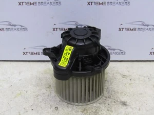 MOTOR SOPLADOR CALEFACTOR HYUNDAI I10 MK2 2014-2019 97113-B4000 - XBBM0265 - Imagen 1 de 5
