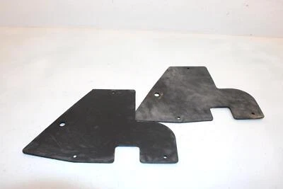 Panel de guardabarros interior 99 Arctic Cat 300 4x4 OEM (par) 0406-300 AA16 Foto 1 de 4