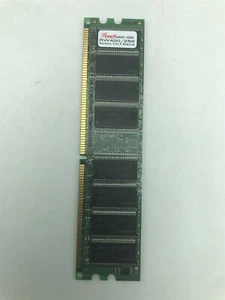 Rosewill DDRK400 256MB RAM - Picture 1 of 1