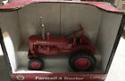 Ertl McCormick Farmall  "A" Tractor  1:16 IH-14177 NIB