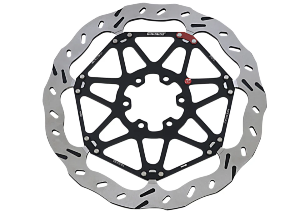 Frenado - EP073L - Disco de freno Epta aprilia ktm ducati benelli Foto 1 de 1