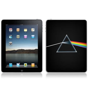 Pink Floyd The Dark Side of the Moon iPad 2 Skin - Picture 1 of 1