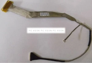 Kabel LCD Cable Toshiba Satellite E100 E105 Series - Bild 1 von 1