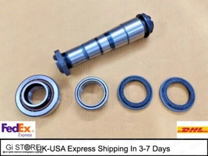 NEW FITS RENAULT 'C' EURO 6 KING PIN KIT, SINGLE TRUCK/ HGV 20751021 FREE P&P - Picture 1 of 3