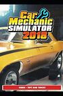 Marsx13 Car Mechanic Simulator 2018 Guide - Tips and Tricks (Paperback)