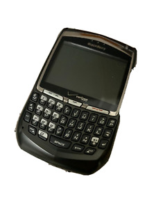 BlackBerry Bold 9930 - 8GB - Black (Unlocked) Smartphone (Parts)