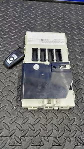 2015 BMW 3 SERIES GT F34 FRONT BODY CONTROL UNIT FEM - 9383178 - Picture 1 of 7