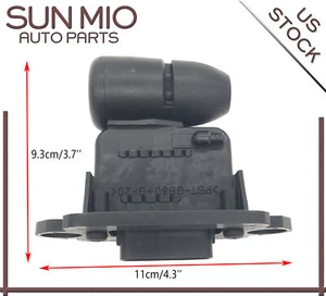 Mass Air Flow Sensor For Toyota Avalon Camry Solara Lexus GS300 3.0L 22204-20010 - Picture 1 of 6